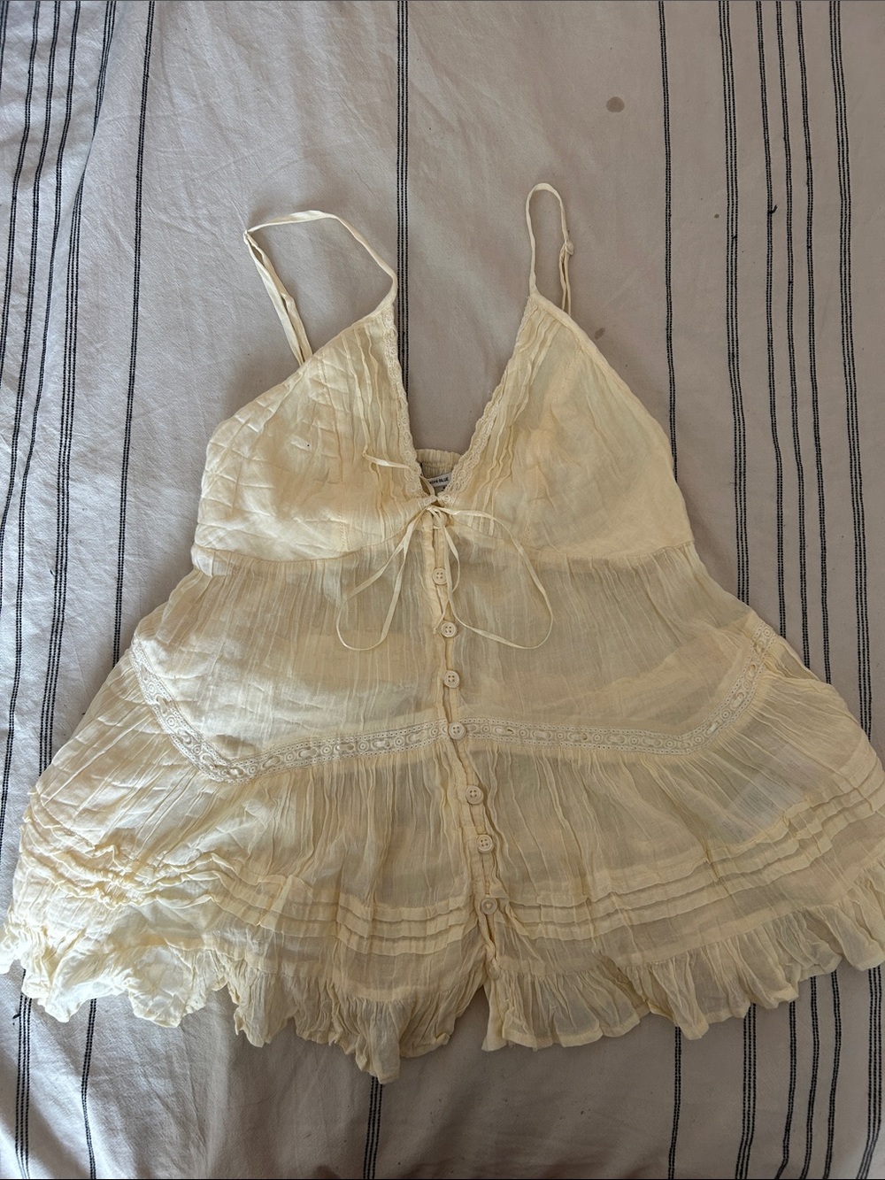 Aeropostale Camisole